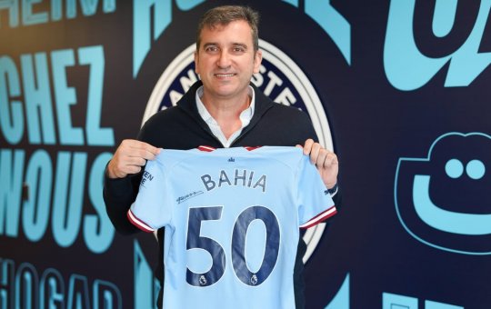 Bahia anuncia ação na Arena Fonte Nova após atingir marca de 50 mil sócios