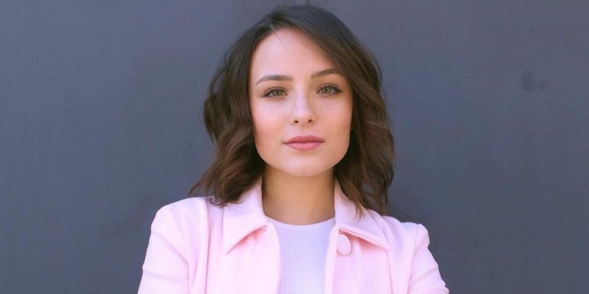 Larissa Manoela anuncia que será sua própria empresária