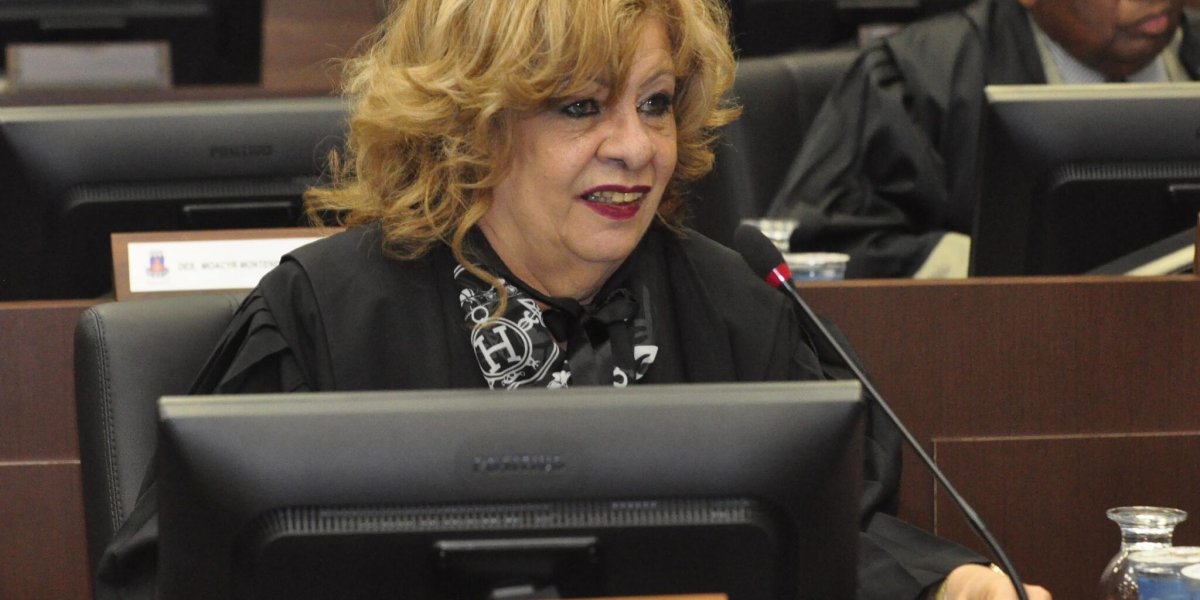 Faroeste: STJ recebe denúncia contra desembargadora do TJ-BA e outros acusados