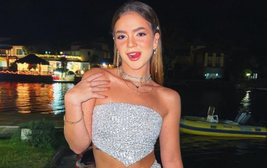 Mel Maia critica diferença de tratamento dado a mulheres que curtem affair