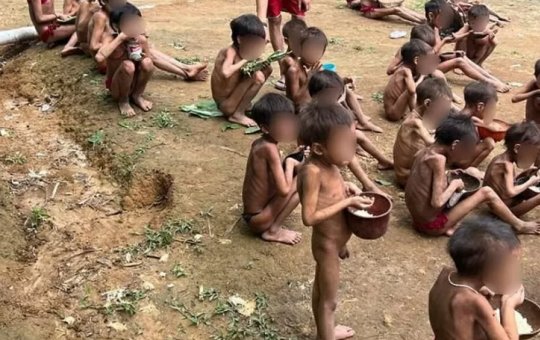 Representante da ONU pede investigação de genocídio indígena no Brasil