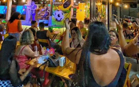 Dia das Mães: veja para onde ir e o que fazer neste domingo em Salvador