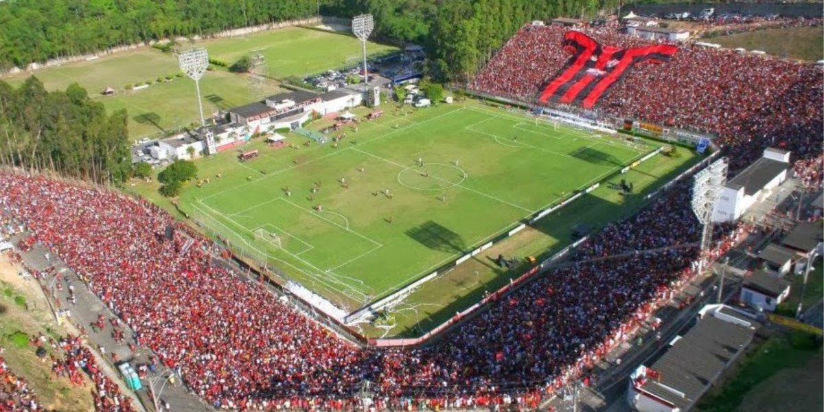 Vitoria anuncia Brahma como nova patrocinadora