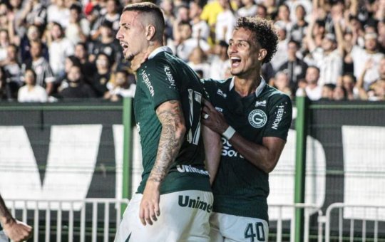 Ministério Público aponta manipulação de resultado em jogo do Goiás