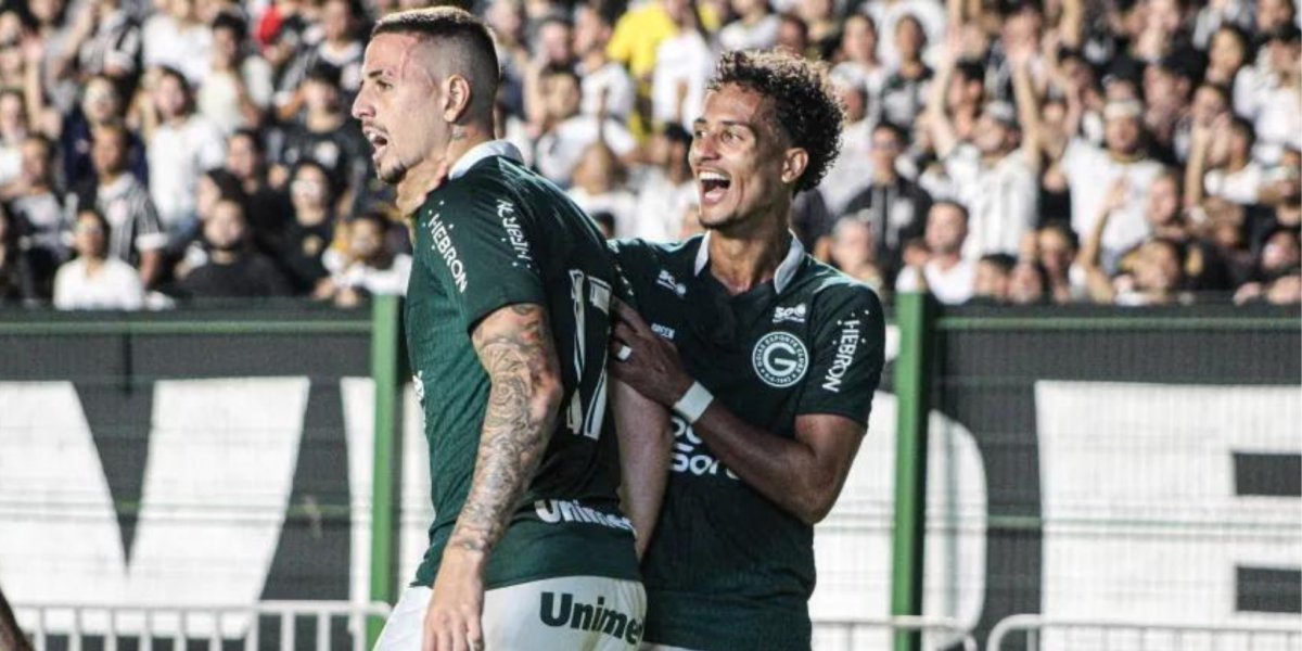 Ministério Público aponta manipulação de resultado em jogo do Goiás
