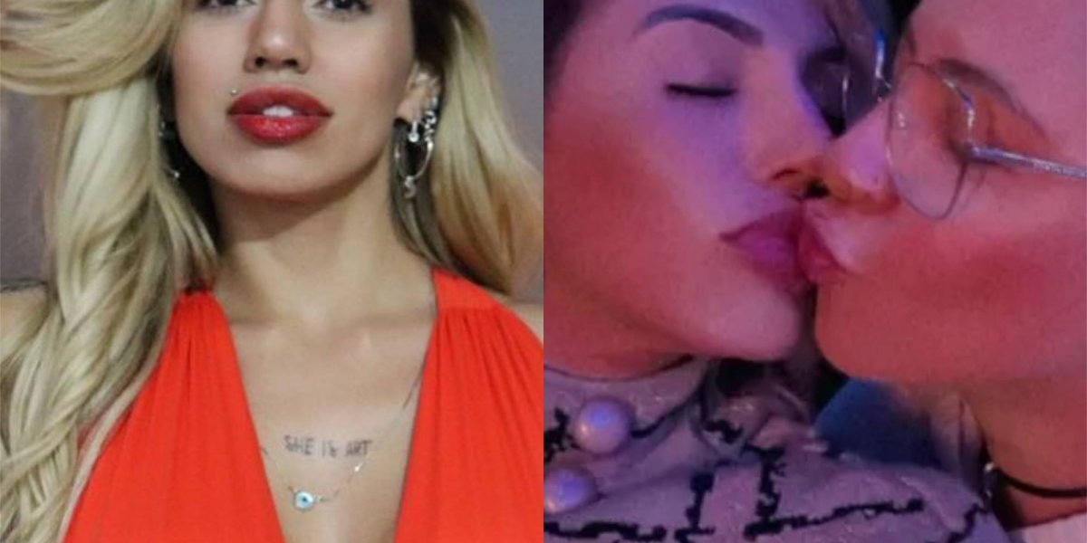 Dayanne Feitoza, de 'Casamento às Cegas', assume namoro nas redes sociais