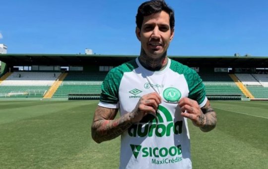 "Não tenho envolvimento", diz Victor Ramos sobre suposta relação com apostas