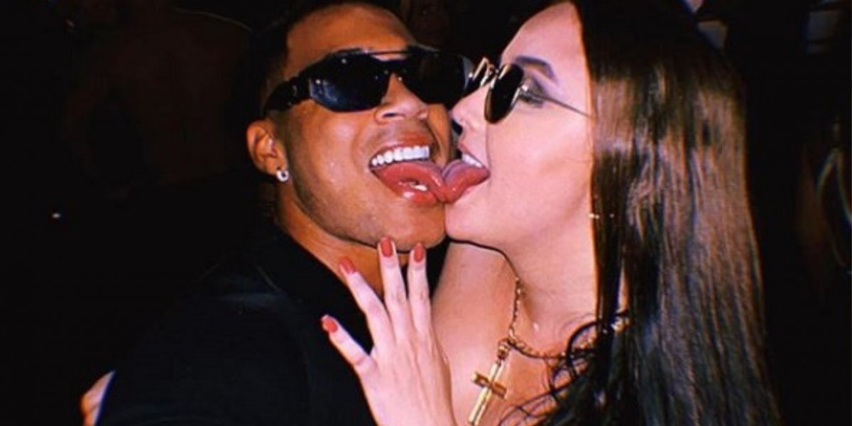 Abner Pinheiro e Ju Brasil anunciam que não estão mais juntos