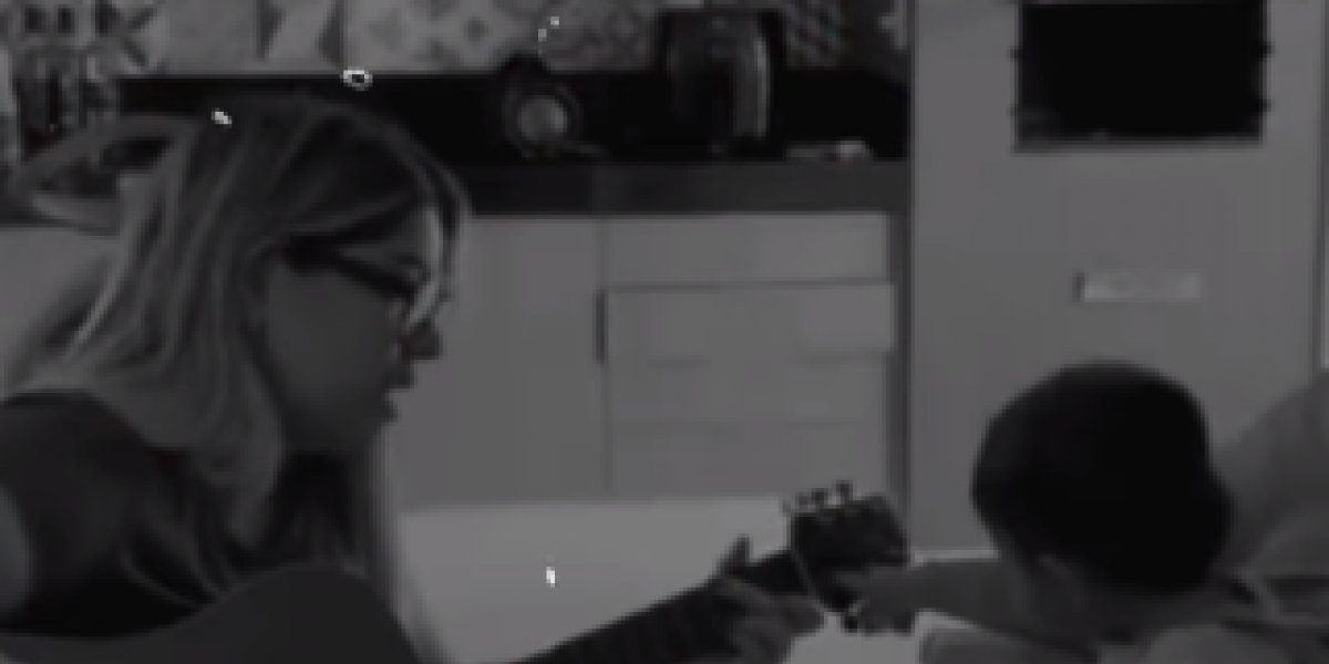 Murilo Huff faz homenagem de Dia das Mães para Marília Mendonça