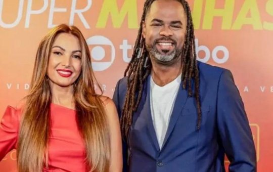 Globo quer Manoel Soares no 'É de Casa', mas equipe rejeita mudança