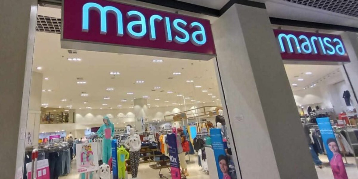 Credores da Marisa entram na Justiça pedindo falência da empresa