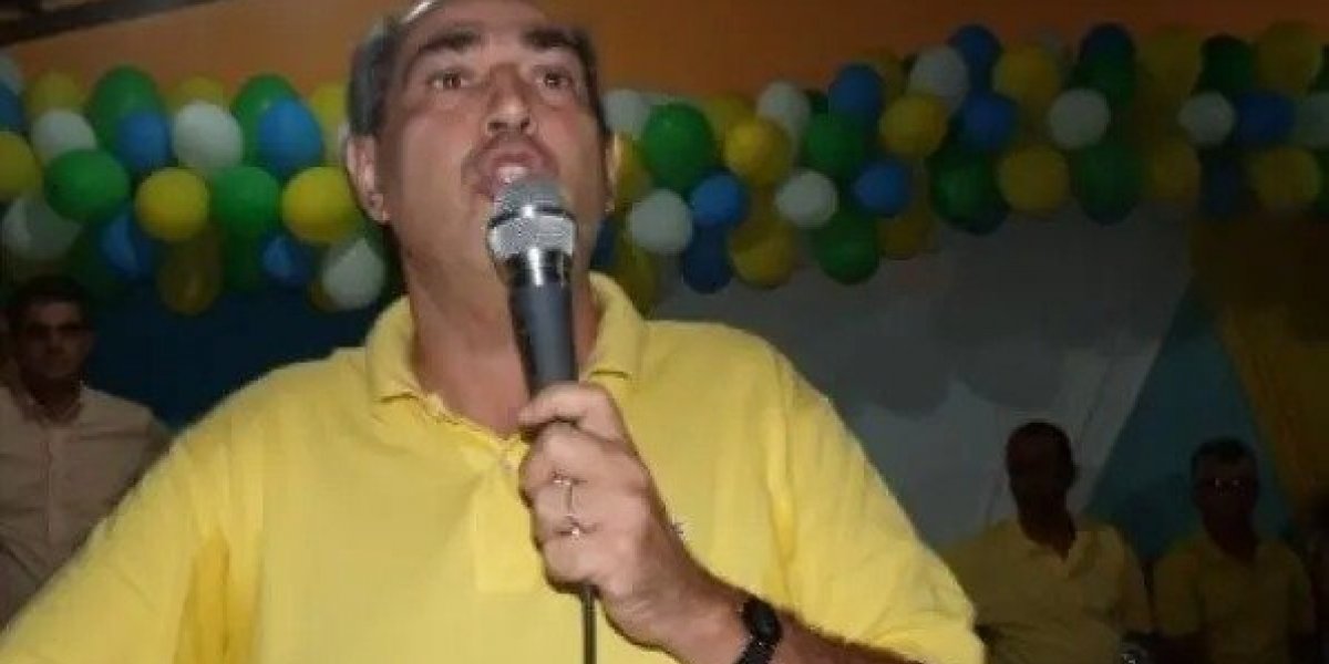 Ex-prefeito de Itororó, Edineu Oliveira morre aos 67 anos