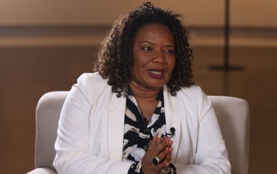 Lei Paulo Gustavo é para descentralizar recursos, diz Margareth Menezes