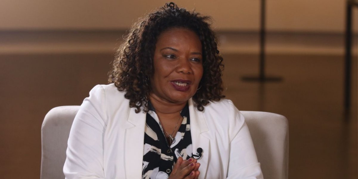 Lei Paulo Gustavo é para descentralizar recursos, diz Margareth Menezes