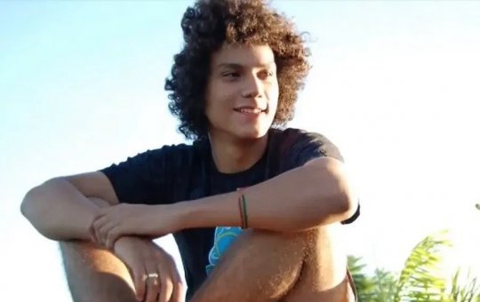 Corpo carbonizado encontrado em carro é identificado como do estudante da Uesb