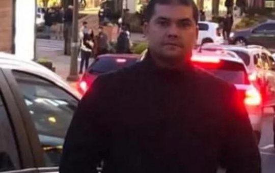 "Te vejo no inferno": policial civil mata  colegas e grava vídeo; assista