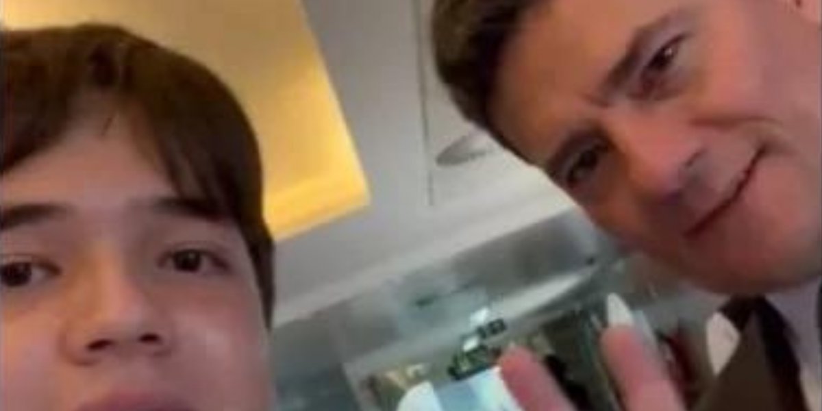 "Não toque em mim": Jovem viraliza ao chamar Sérgio Moro de ladrão; assista