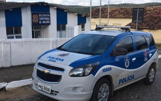 Adolescente é morta a tiros na cidade de Brejões; avó também é atingida