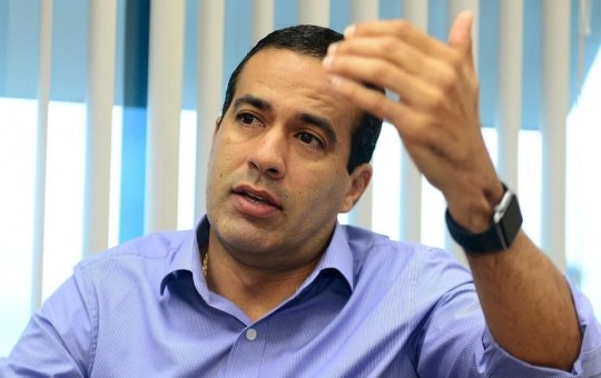 Empresas podem ficar sem recursos com greve dos rodoviários, diz Bruno Reis