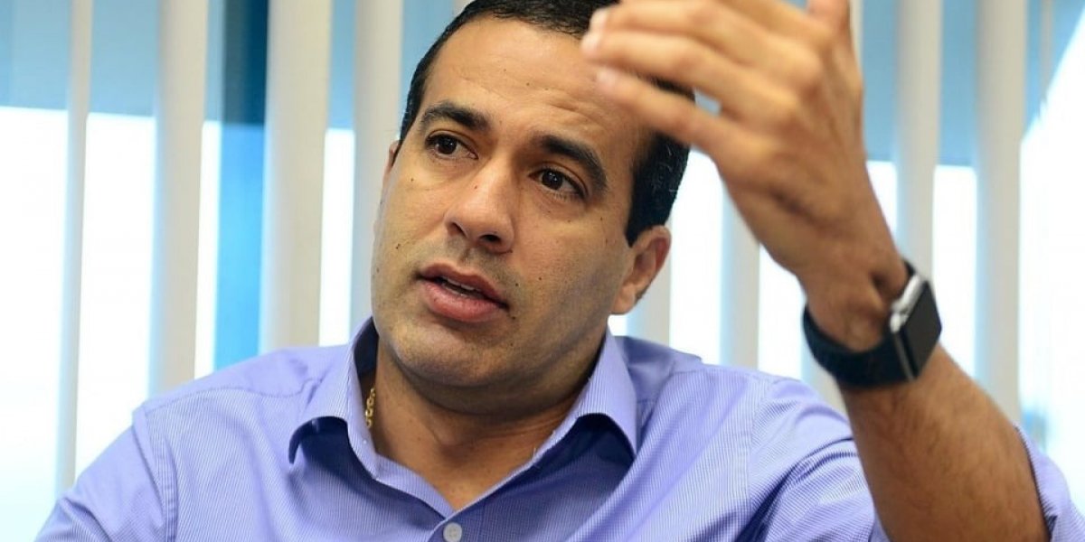 Empresas podem ficar sem recursos com greve dos rodoviários, diz Bruno Reis