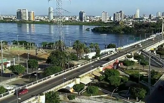 Tremores de terra voltam a ser registrados em cidades no interior da Bahia