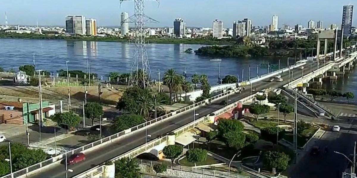 Tremores de terra voltam a ser registrados em cidades no interior da Bahia