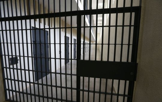 Doenças causam 62% das mortes nas prisões brasileiras, mostra estudo