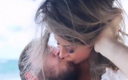 "Do tipo que é traído e fica calado": Maíra Cardi se declara para o noivo Thiago