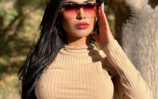  Caso Emmily Gomes: Familiares e amigos da baiana protestam em Buenos Aires