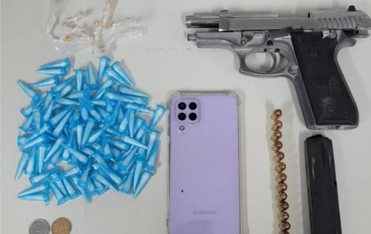 Morre suspeito de matar blogueiro e fotógrafo em Boa Vista de São Caetano