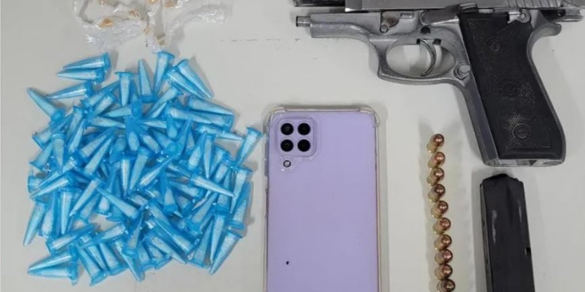 Morre suspeito de matar blogueiro e fotógrafo em Boa Vista de São Caetano