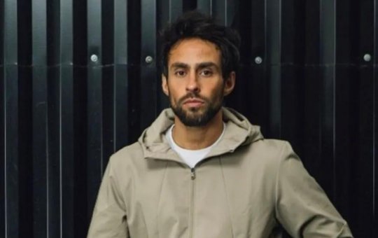 Ex-jogador Valdívia recebe alta de hospital psiquiátrico