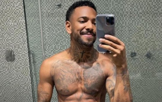 Nego do Borel entra para plataforma de conteúdo adulto; descubra o valor