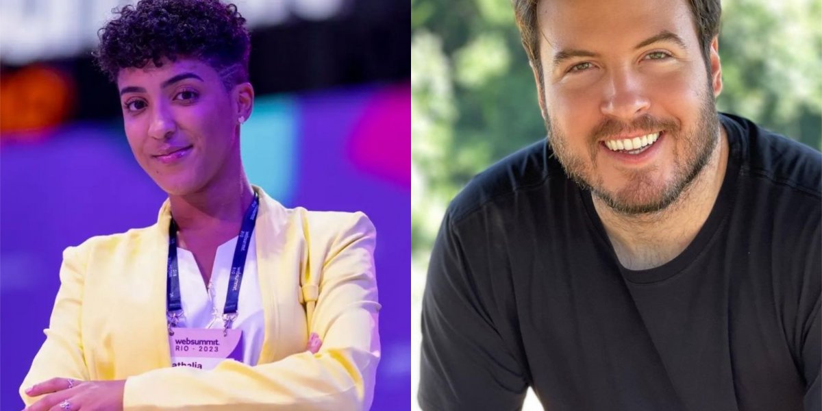 Nath Finanças rebate método de investimento ensinado por Thiago Nigro