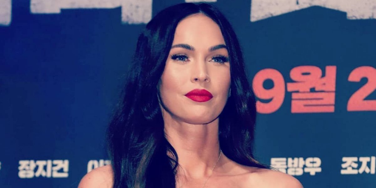 "Nunca amei meu corpo": Megan Fox revela batalha com aparência física