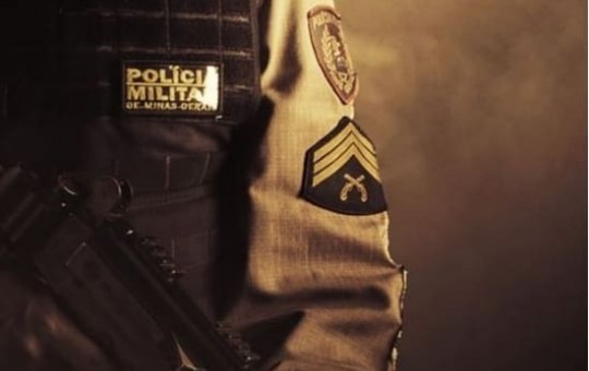 Policial aposentado é preso após tentar pagar programa sexual com queijo em BH