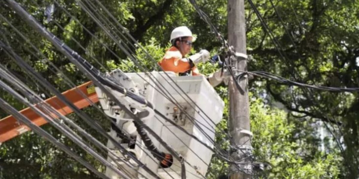 Homem é preso após atirar em técnicos da Coelba no norte da Bahia