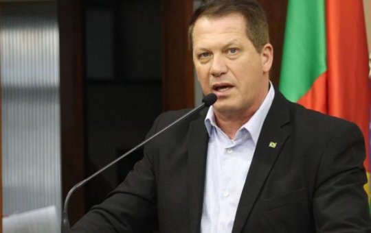 Vereador gaúcho que ofendeu baianos resgatados em vinícola escapa de cassação