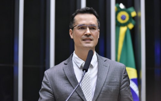 TSE cassa mandato de Deltan Dallagnol por fraude eleitoral