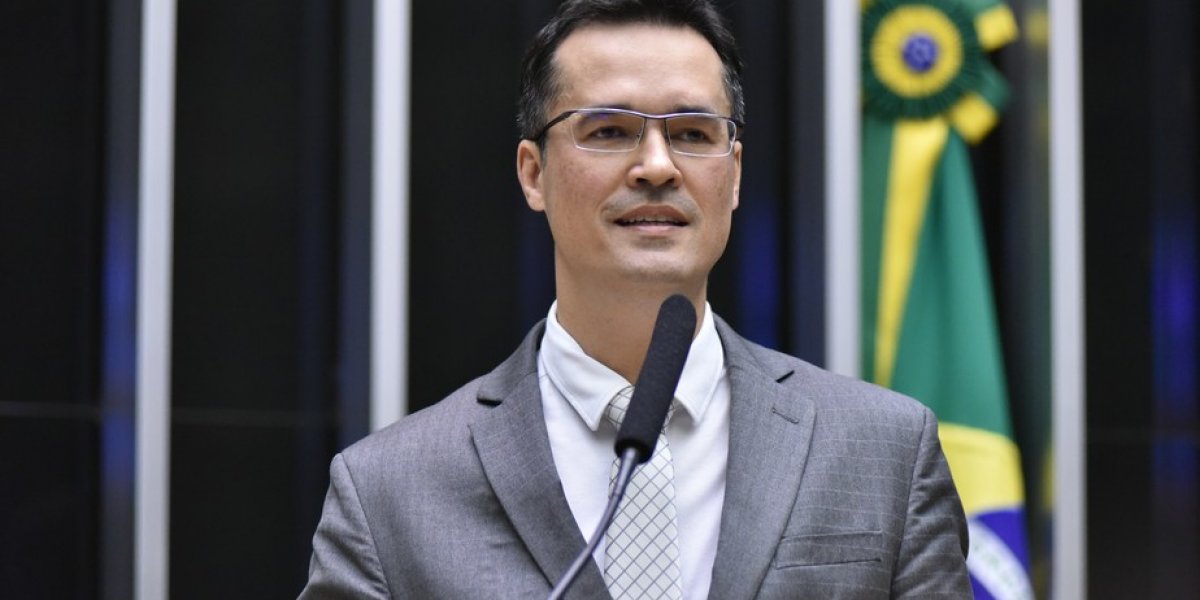 TSE cassa mandato de Deltan Dallagnol por fraude eleitoral