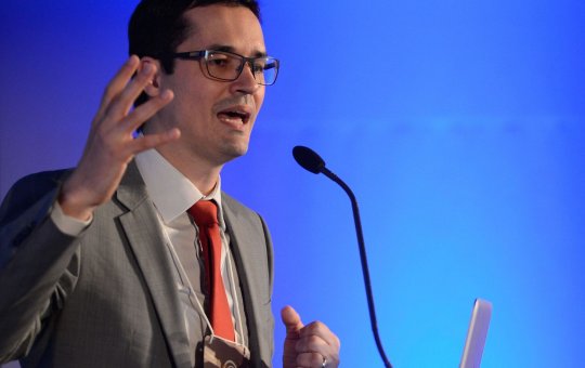 Após ter o mandato cassado pelo TSE, Dallagnol diz ter sido vítima de vingança