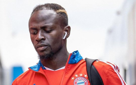 Contratações de peso, Cancelo e Mané devem deixar o Bayern na próxima janela