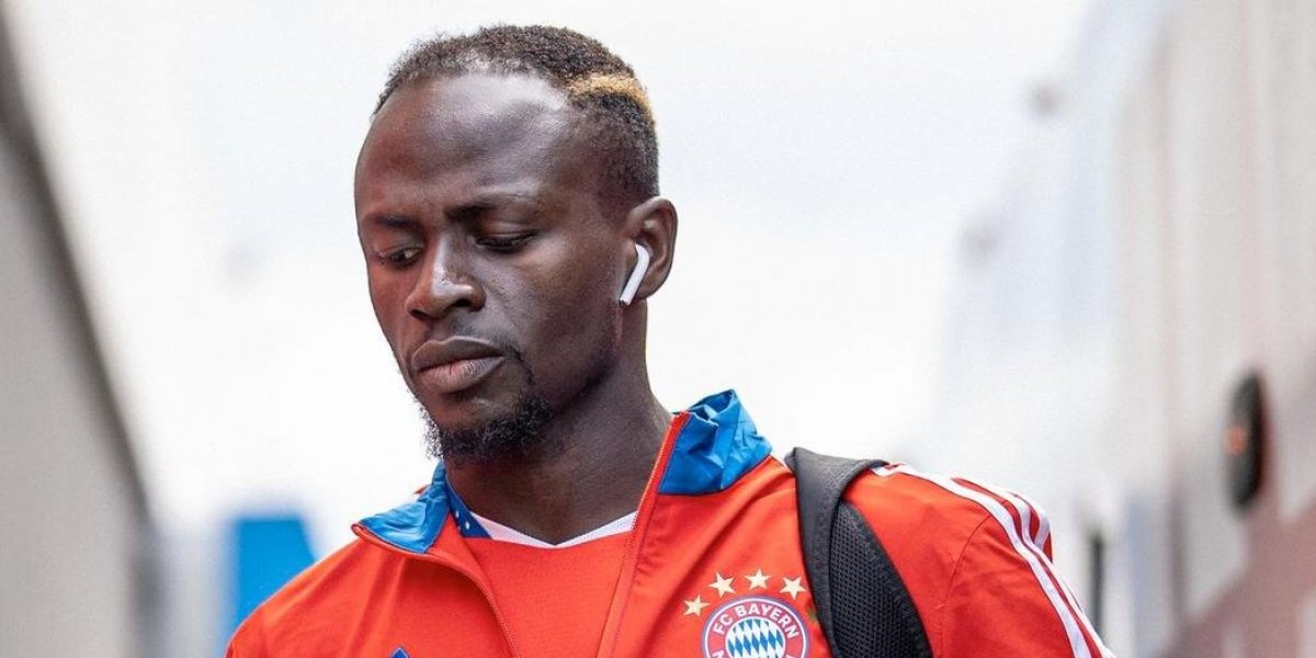 Contratações de peso, Cancelo e Mané devem deixar o Bayern na próxima janela