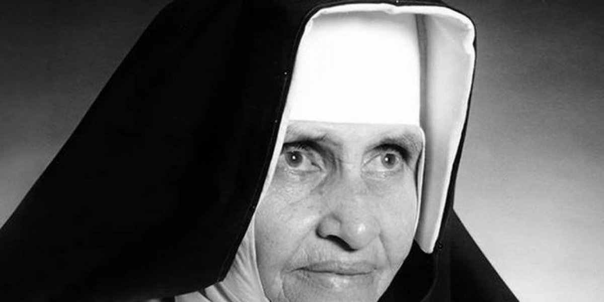 Santa Dulce terá nome inscrito no Livro dos Heróis e Heroínas da Pátria