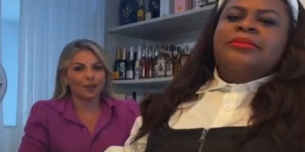 'Um Tiro de Justiça': Jojo Todynho revela nome para seu escritório de advocacia