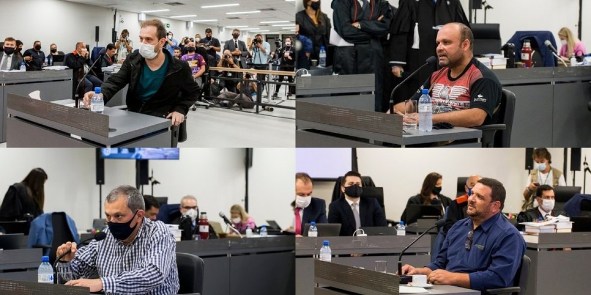 Boate Kiss: julgamento contra anulação de condenação é marcado para junho