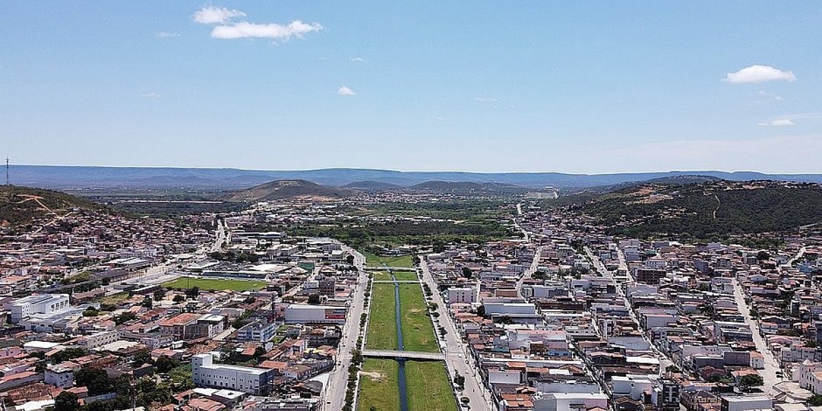 Tremor de terra é registrado na região da Chapada Diamantina