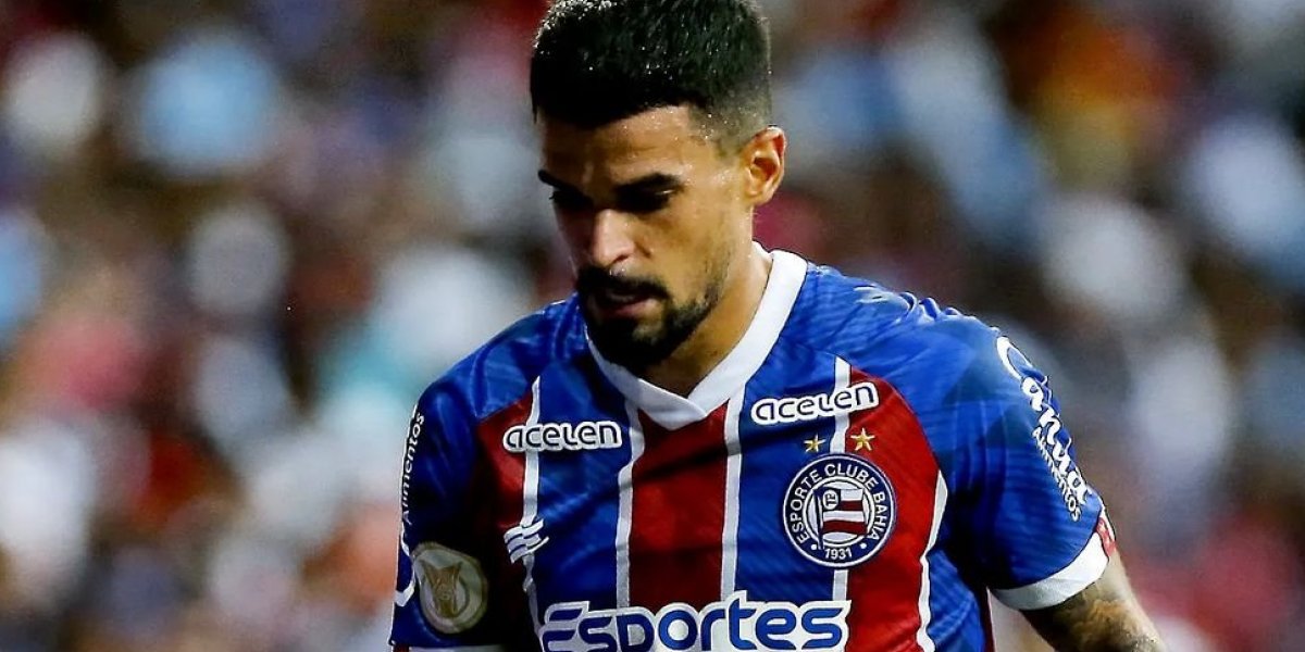 Bahia empata sem gols com o Santos em confronto pela Copa do Brasil