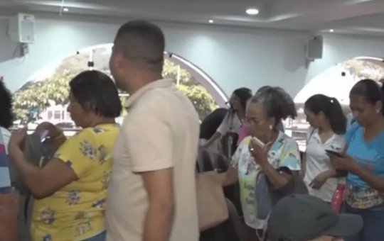 Laudo aponta risco de desabamento de plenário em Câmara de Vereadores na BA