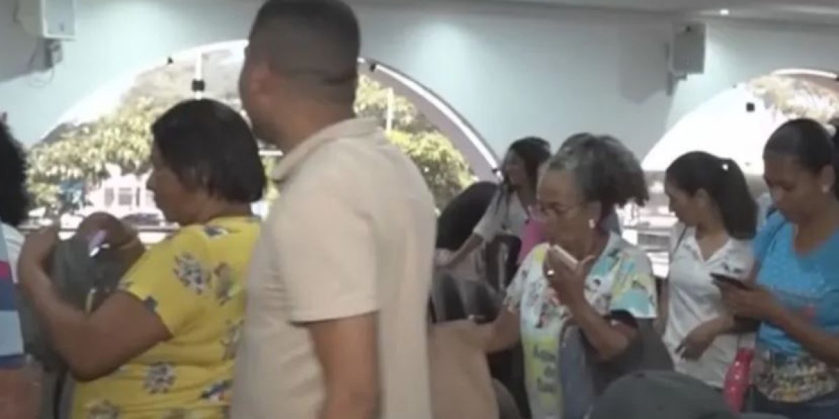 Laudo aponta risco de desabamento de plenário em Câmara de Vereadores na BA